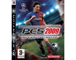 PES 2009