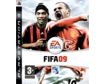 FIFA 09 PS3