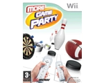 Wii Game Party