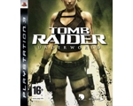 Tomb Raider