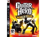 Guitar Hero PS3