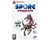 Spore Creatures