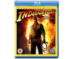 Indianna Jones