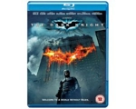 Batman Black Knight