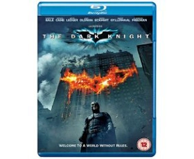 Batman Black Knight
