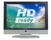 Widescreen TV