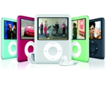 IPOD Nano