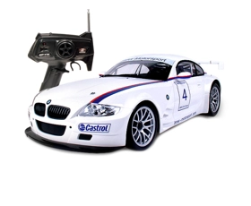 BMW rc