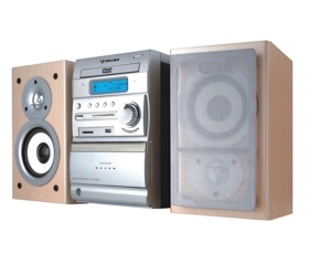 Dvd Home Theatre