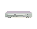 Hitachi DVD