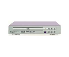 Hitachi DVD