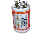 Inflatable Beer Cooler