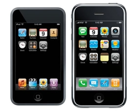 Ipod Exclusive