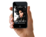 IPOD Touch