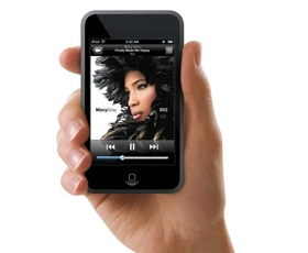 IPOD Touch
