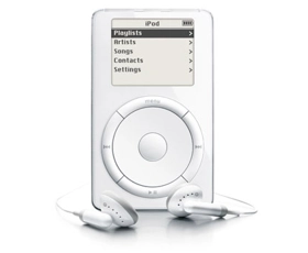 IPod Standard