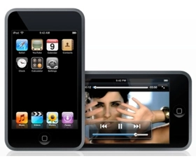 IPOD Touch Mini