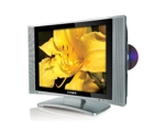 LCD TV DVD Combo