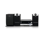 Micro HiFi System