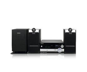 Micro HiFi System