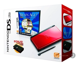 Brain Age Training