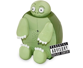 Terry Turtle