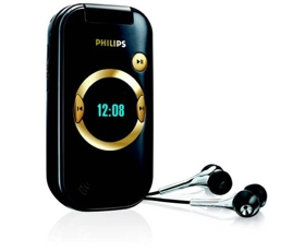 Samsung Radio