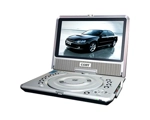 Portable DVD