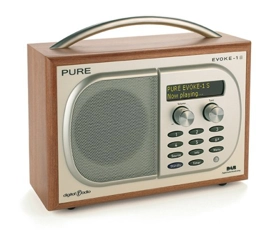 Radio Central DAB
