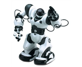 Robot - Ronnie