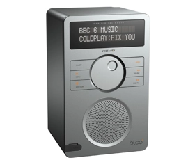 HiFreq DAB Radio