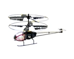 Flying Copter