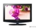 Blue Ray LCD TV