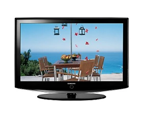 Samsung TV