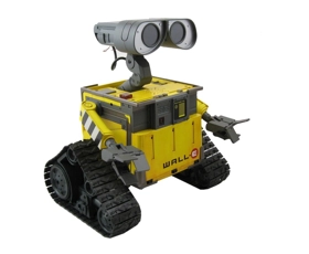 Wall-E Robot