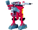 Pinkbot