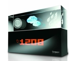 E-weather Station