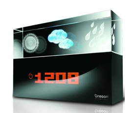 E-weather Station
