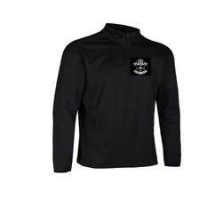 1/4 Zip Mid Layer Training Top