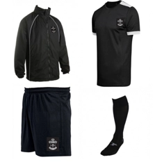 Bronze Development Centre Kit Package
