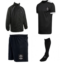 Bronze Development Centre Kit Package