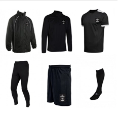 Gold Development Centre Kit Package