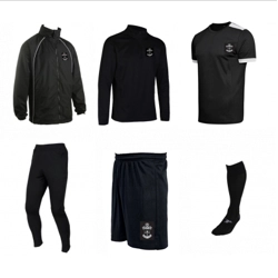 Gold Development Centre Kit Package