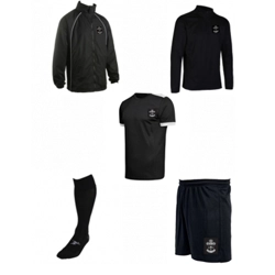 Silver Development Centre Kit Package
