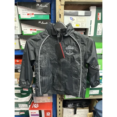 Clearance Rainjacket - XSY