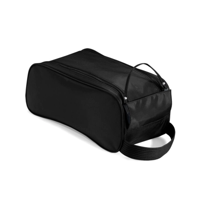 Player Black Boot Bag - c/w Saints FC Logo