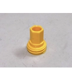 24mm Standard Threaded Forward Bulkhead