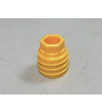 29mm Short Threaded Forward Bulkhead