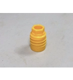 29mm Standard Threaded Forward Bulkhead