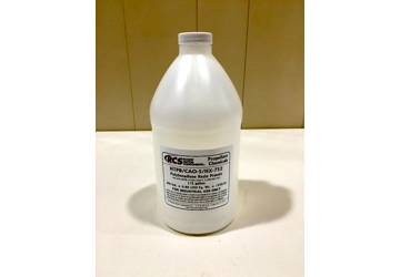 Hydroxyl-terminated Polybutadiene Resin w/CAO-5 Antioxidant & HX-752 Bonding Agent 1/2 Gallon